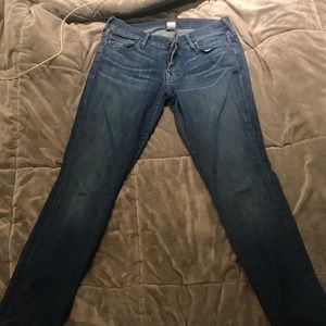 True Religion Casey Jeans